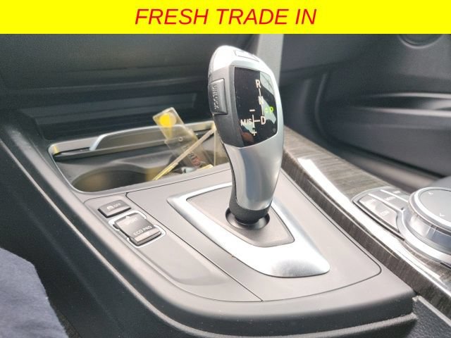 Used 2018 BMW 320i xDrive Sedan AWD/4WD image 30