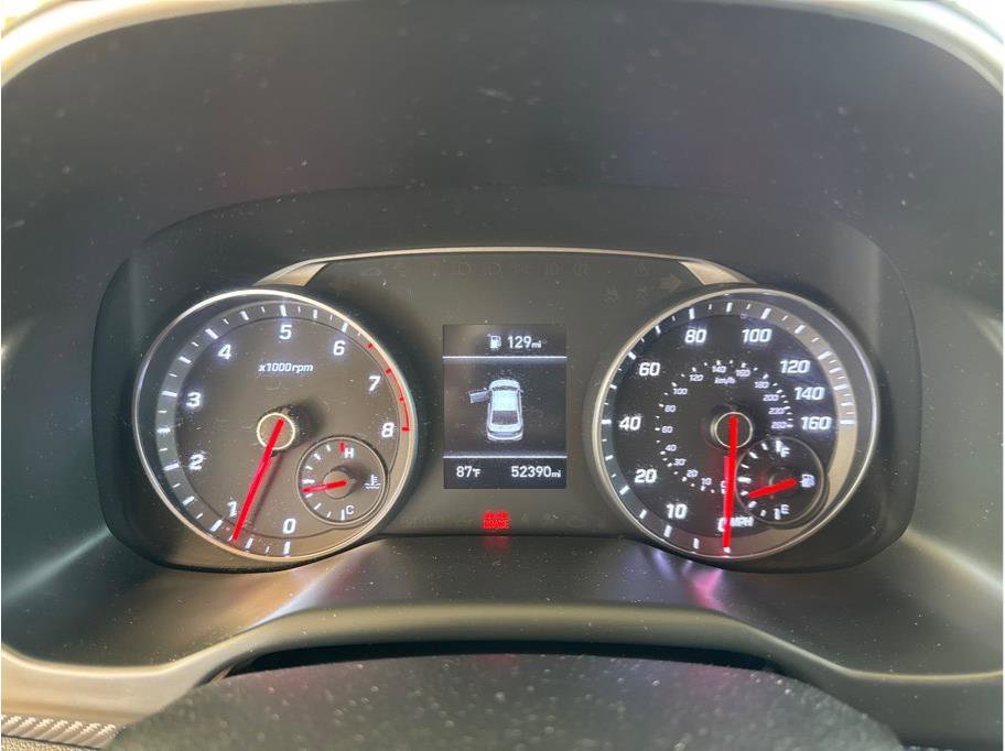 Used 2019 Hyundai Elantra Sport w/ Cargo Package image 16