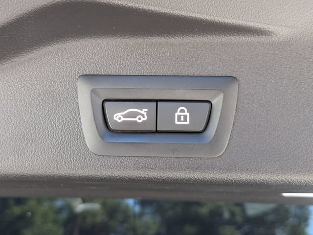 Used 2023 BMW X5 sDrive40i RWD image 15