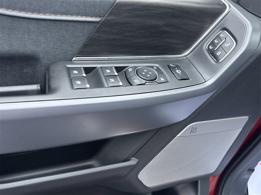 New 2025 Ford F150 Lariat w/ Equipment Group 502A High image 13