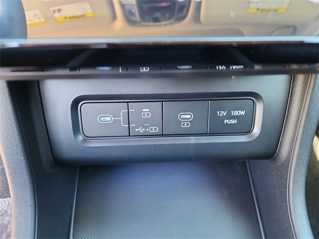 New 2025 Hyundai Tucson Limited image 20