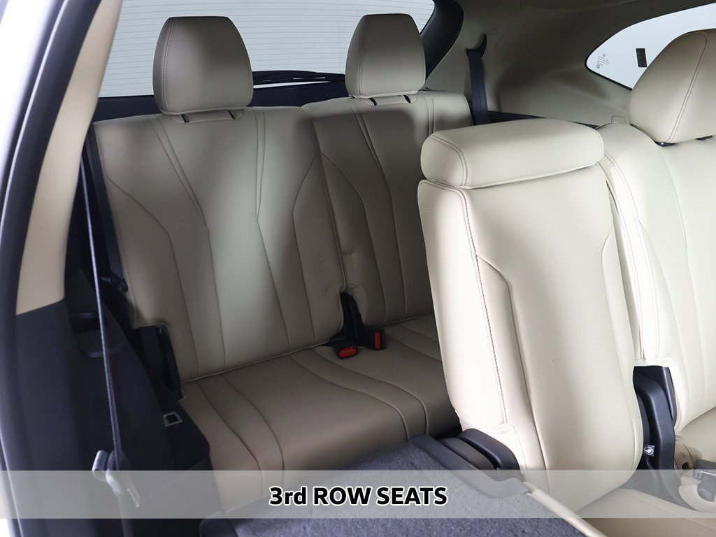 Used 2023 Acura MDX 3.5L image 8