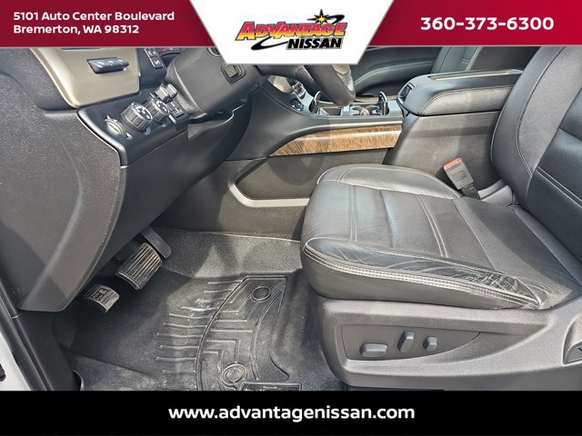 Used 2018 GMC Yukon Denali image 18