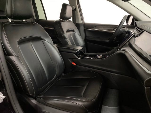 Used 2022 Jeep Grand Cherokee Limited 4xe AWD/4WD image 49