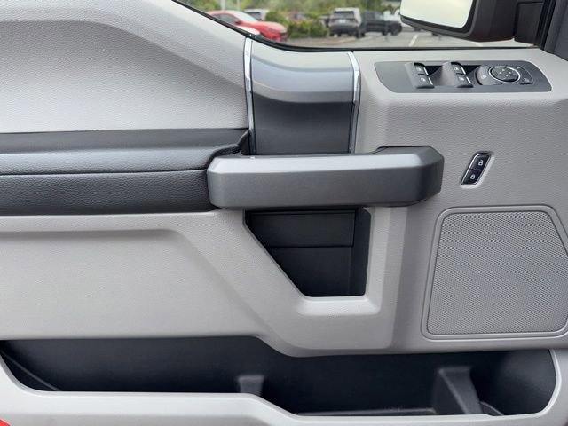 Used 2016 Ford F150 XLT w/ Equipment Group 302A Luxury RWD image 36