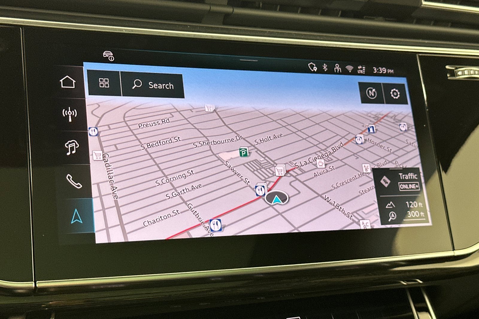 New 2026 Audi Q7 3.0T Premium Plus AWD/4WD image 19