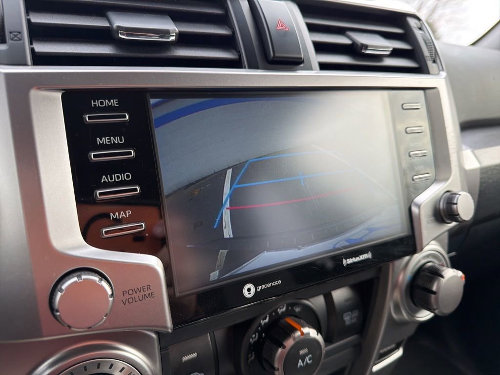 Used 2023 Toyota 4Runner SR5 image 28