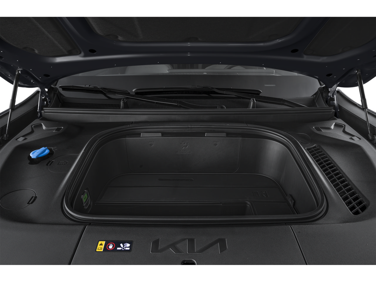 New 2026 Kia EV9 GT-Line AWD/4WD image 35