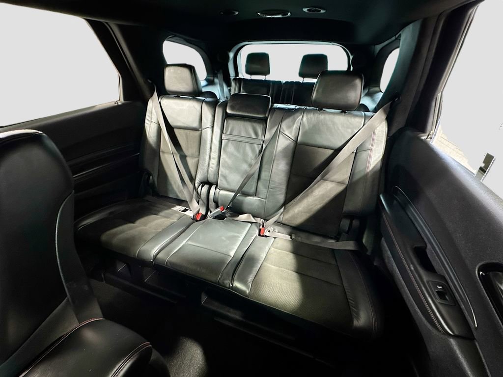 Used 2021 Dodge Durango R/T image 14