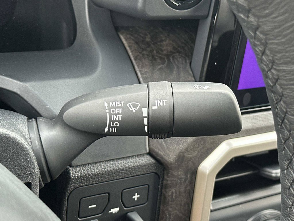 New 2026 Toyota Tacoma Limited AWD/4WD image 36