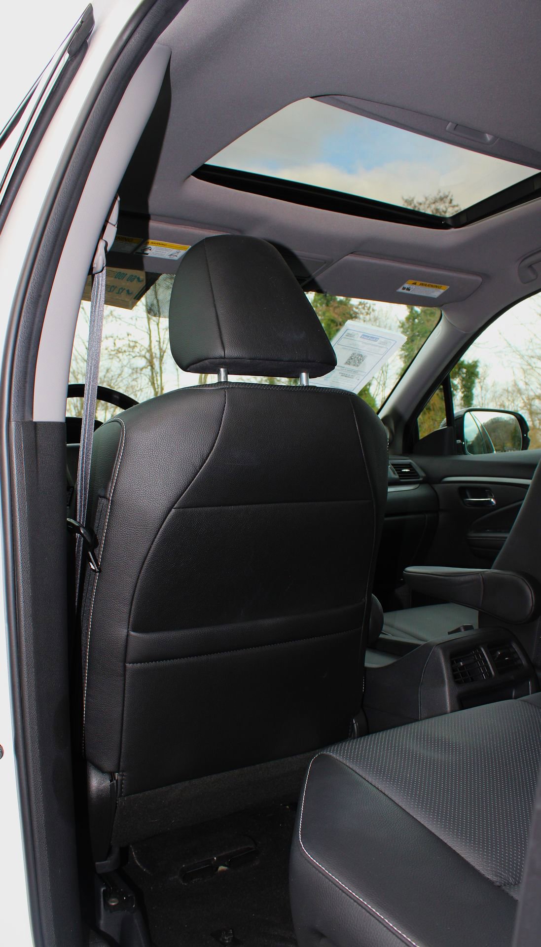 Used 2023 Honda Ridgeline RTL-E image 20