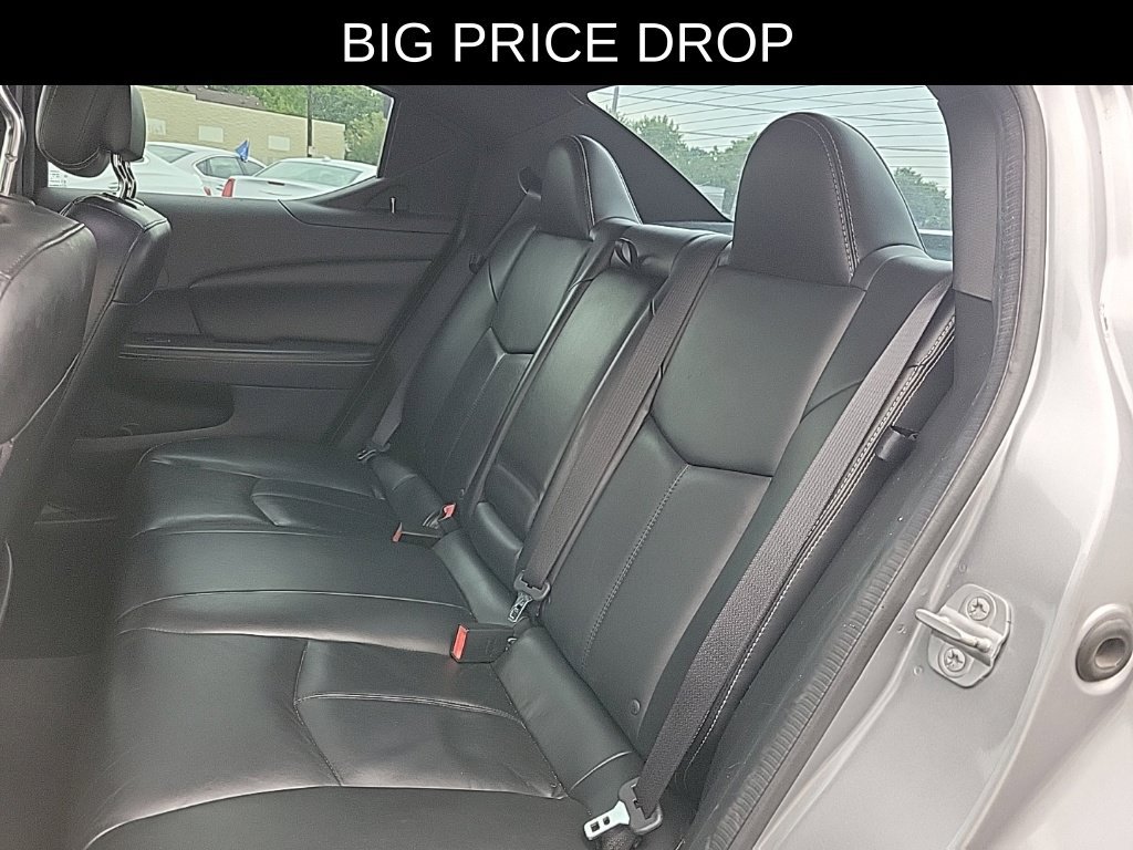 Used 2014 Dodge Avenger SXT FWD image 10