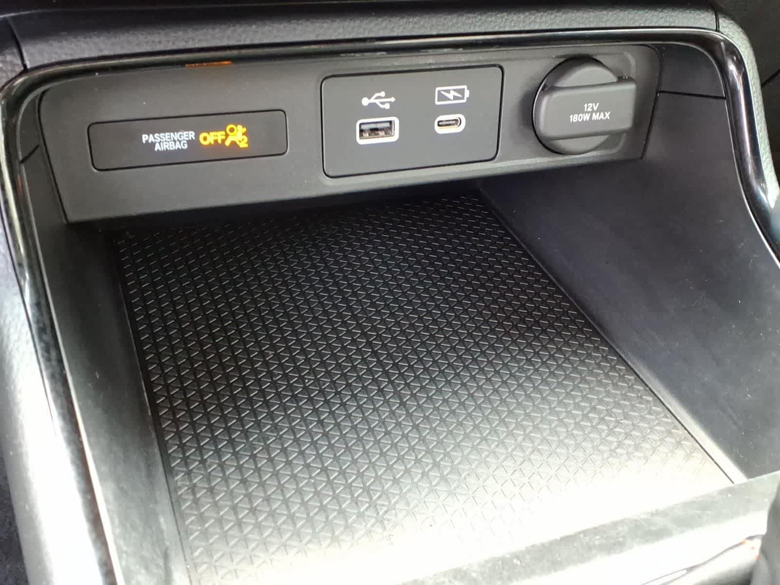 Certified 2024 Honda CR-V Sport image 23