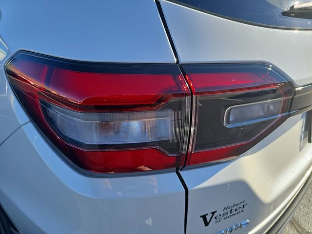 New 2025 Honda Pilot EX-L image 35