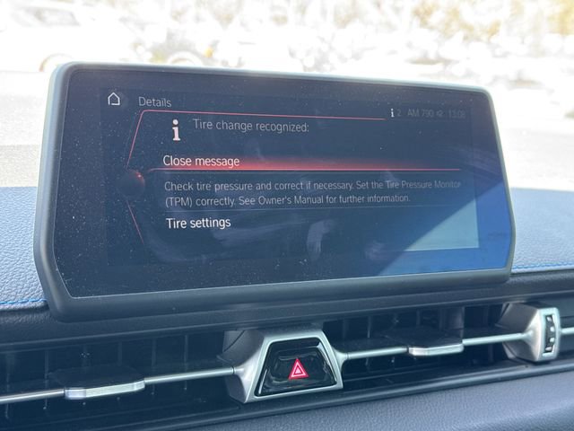 Used 2021 Toyota Supra A91 Edition w/ Driver Assist Package image 20