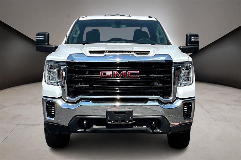 Used 2023 GMC Sierra 3500 Pro w/ Convenience Package image 3