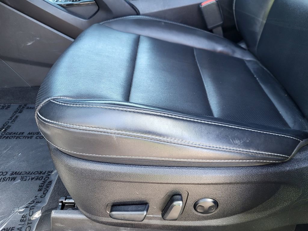 Used 2024 Kia Telluride S w/ S Sunroof Package image 15