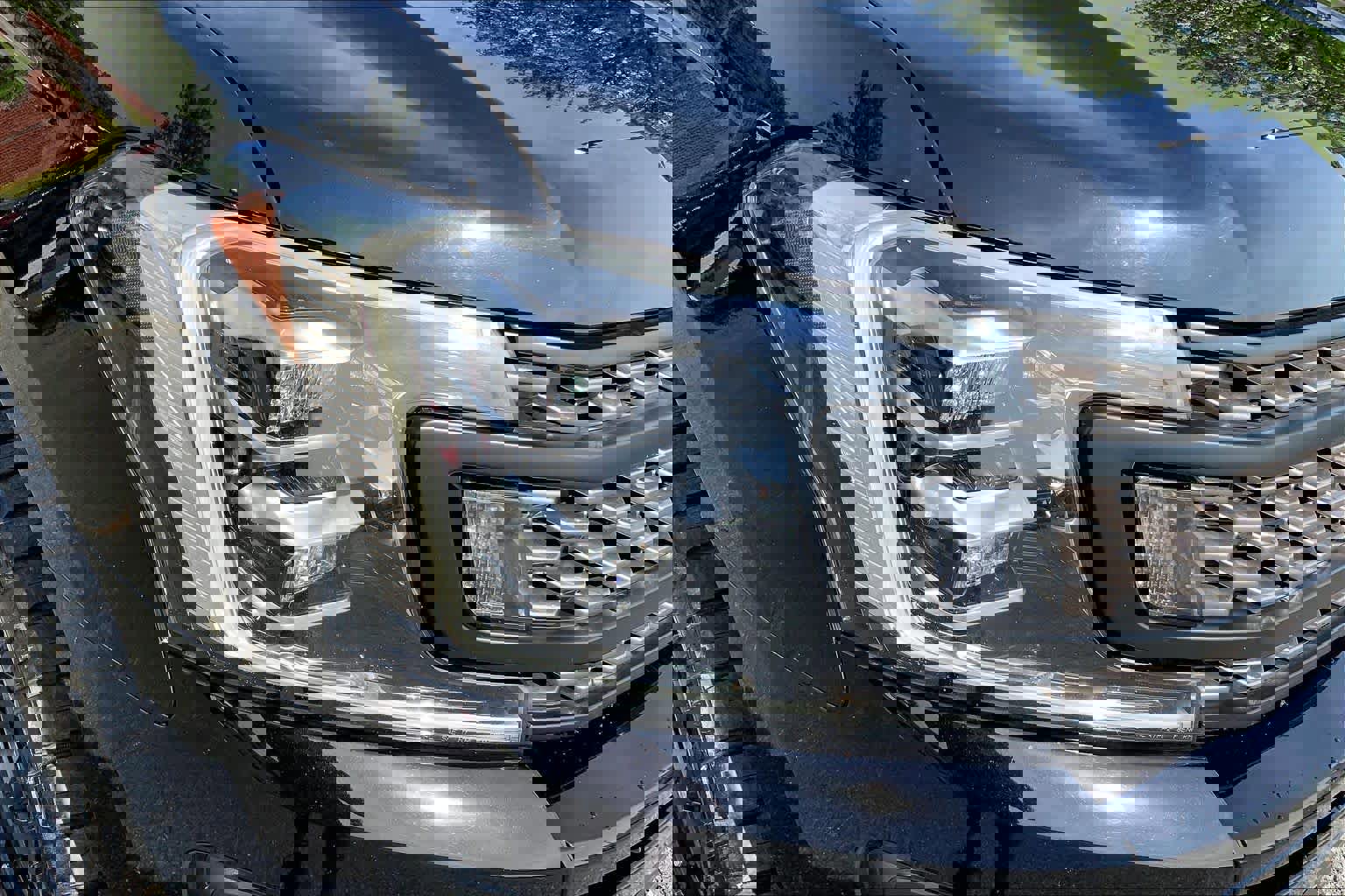 Used 2020 Ford Expedition King Ranch image 27