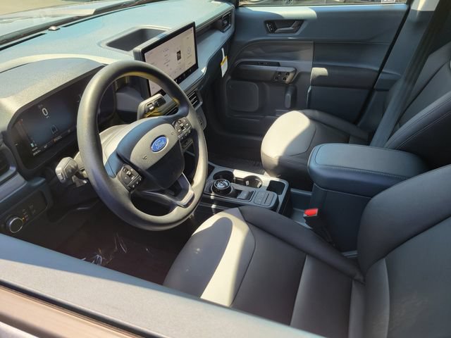 Used 2026 Ford Maverick XL AWD/4WD image 7