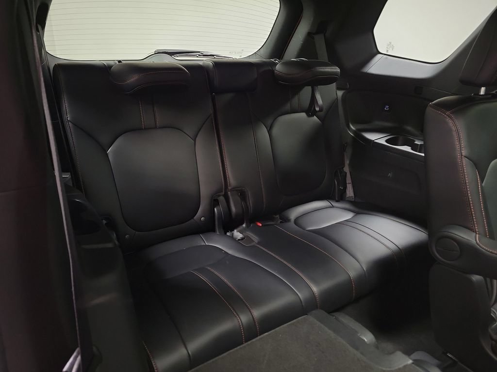 Used 2023 Honda Pilot TrailSport image 28