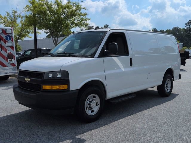 Used 2019 Chevrolet Express 2500 RWD image 7