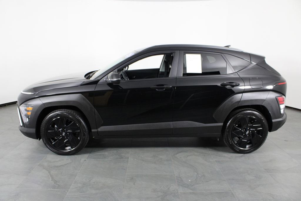 Certified 2026 Hyundai Kona SEL Sport image 11