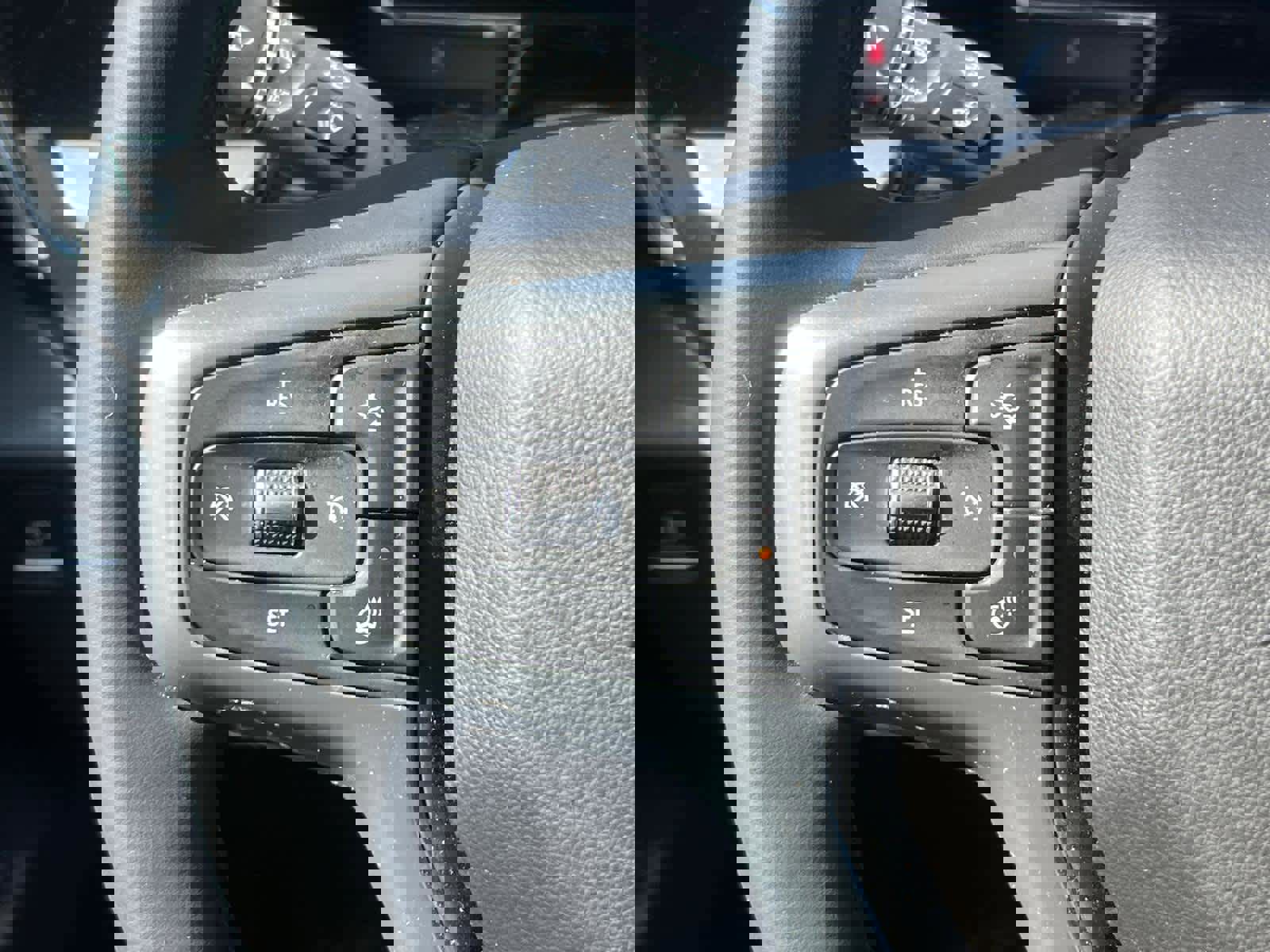 Certified 2025 Chevrolet Silverado 2500 LT w/ Trail Boss Package image 21