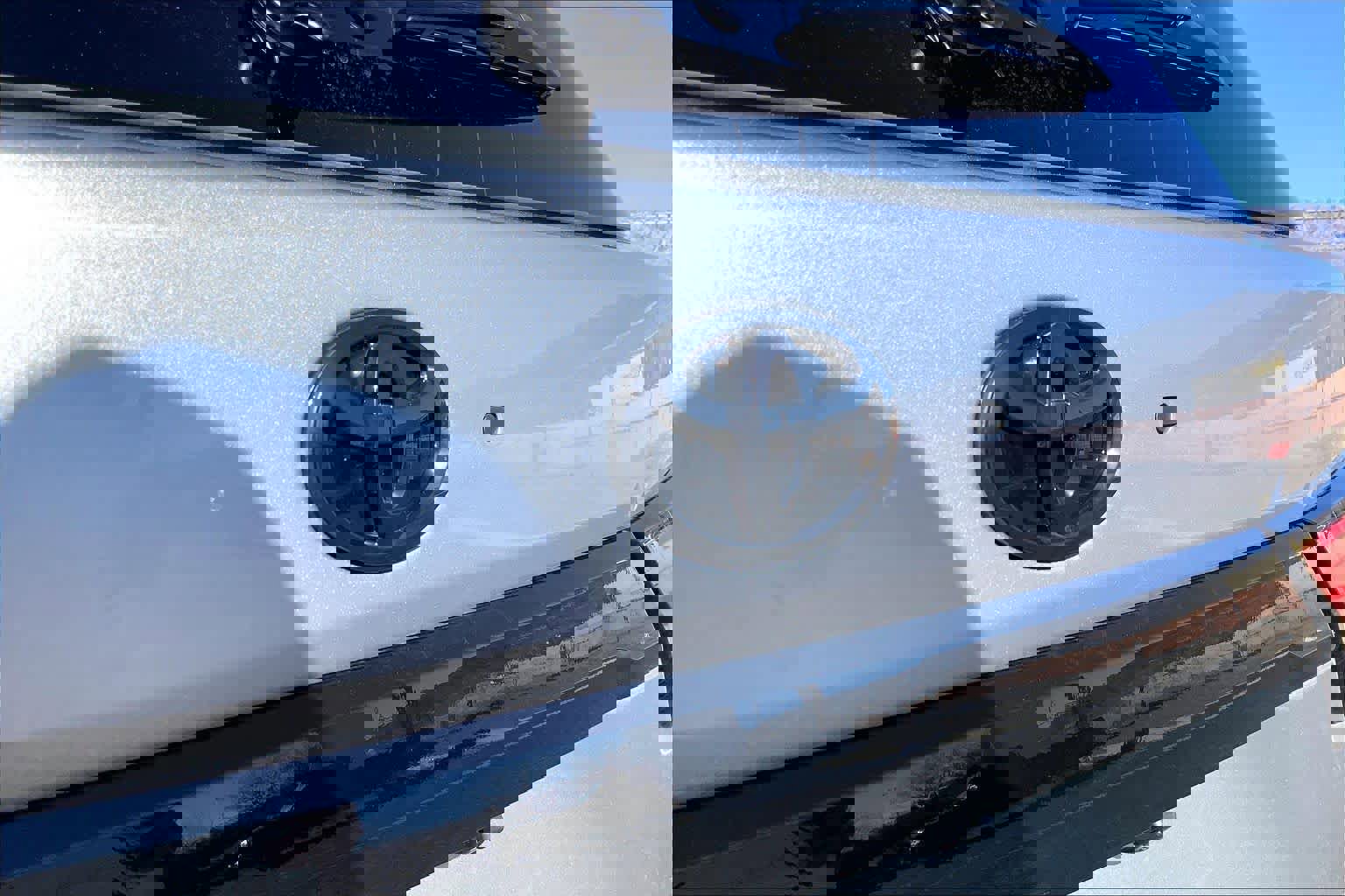 Certified 2026 Toyota Sequoia Platinum w/ Tow Technology Package image 28