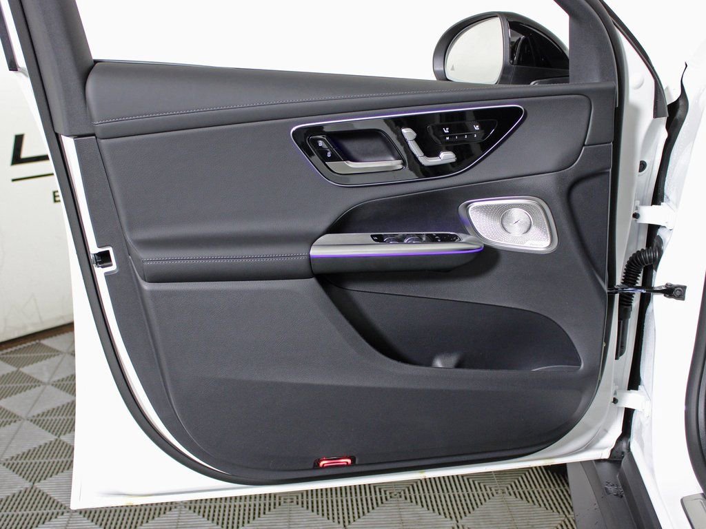 Certified 2026 Mercedes-Benz GLC 300 4MATIC image 11