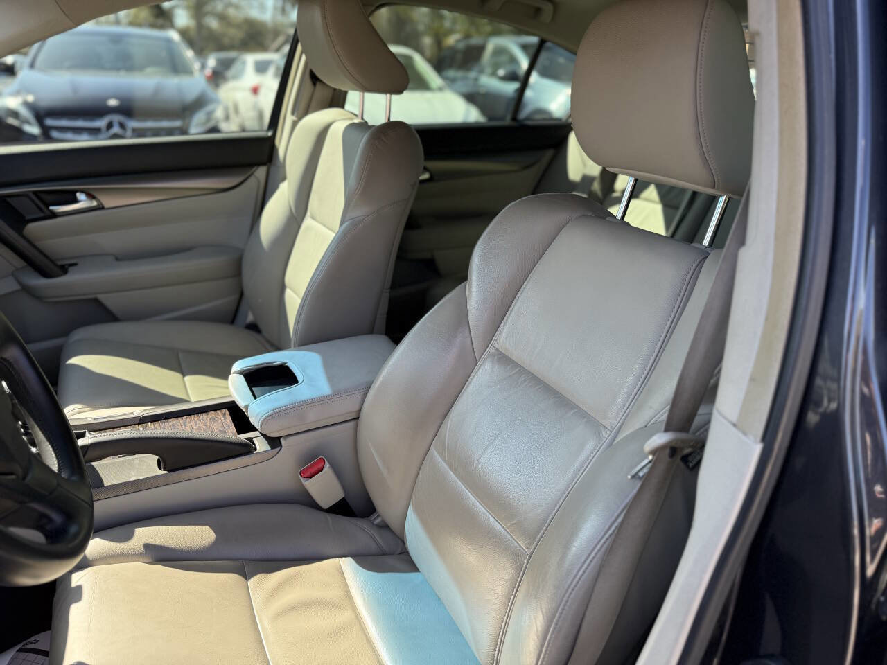 Used 2013 Acura TL image 12