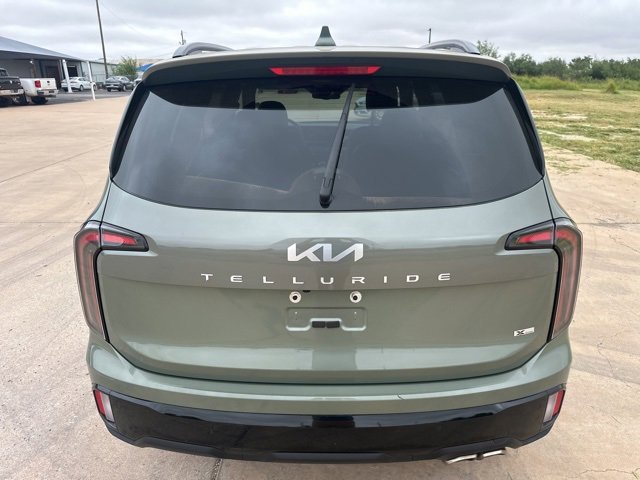 Used 2024 Kia Telluride EX X-Line image 6