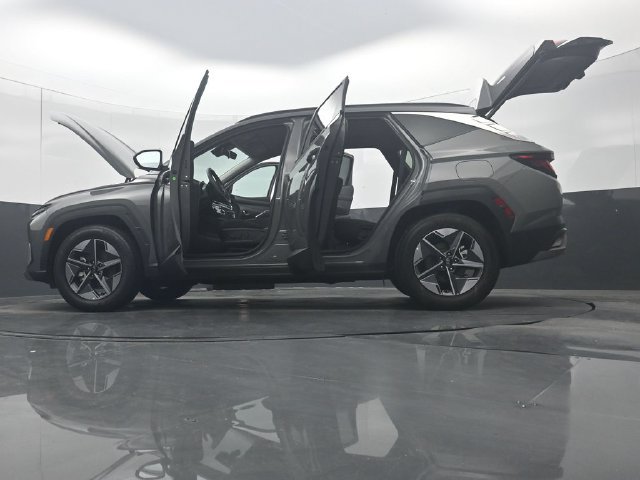 Used 2026 Hyundai Tucson SEL FWD image 59