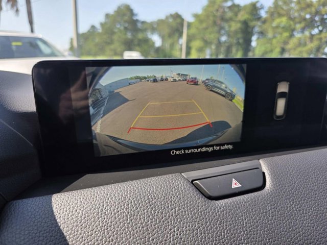 New 2025 MAZDA CX-70 Plug-In Hybrid w/ Premium Pkg image 20