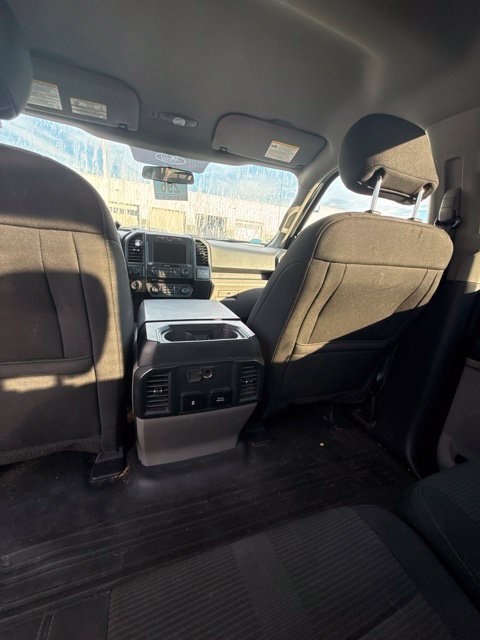 Used 2018 Ford F150 XL w/ Equipment Group 101A Mid AWD/4WD image 32