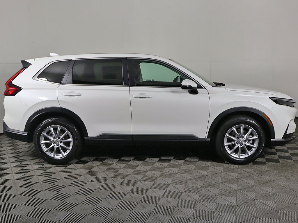 New 2027 Honda CR-V EX image 9