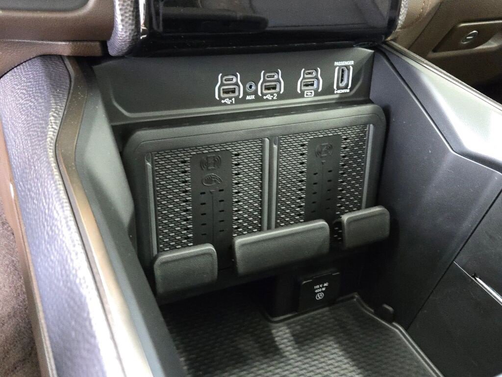 New 2026 RAM 1500 Limited image 35