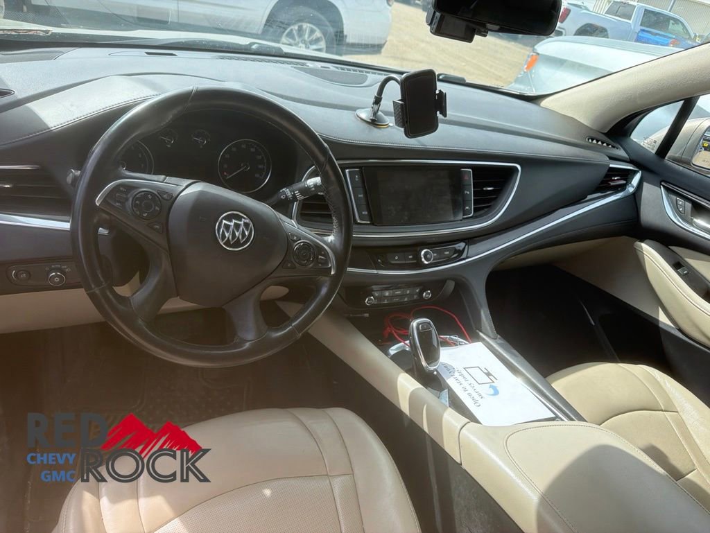 Used 2019 Buick Enclave Premium w/ Experience Buick Package