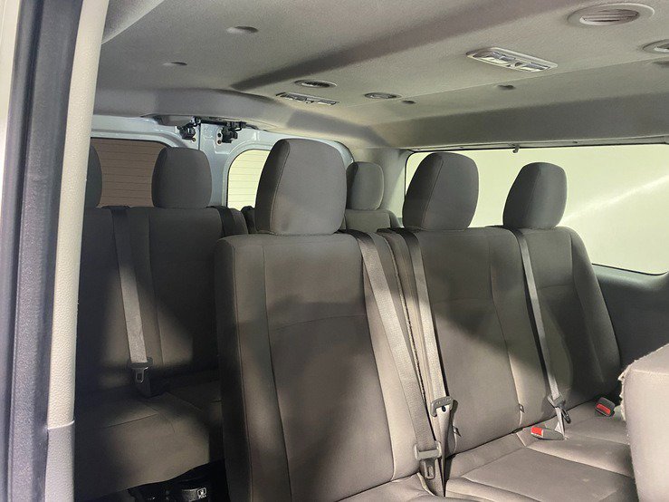 Used 2020 Nissan NV 3500 SV image 16