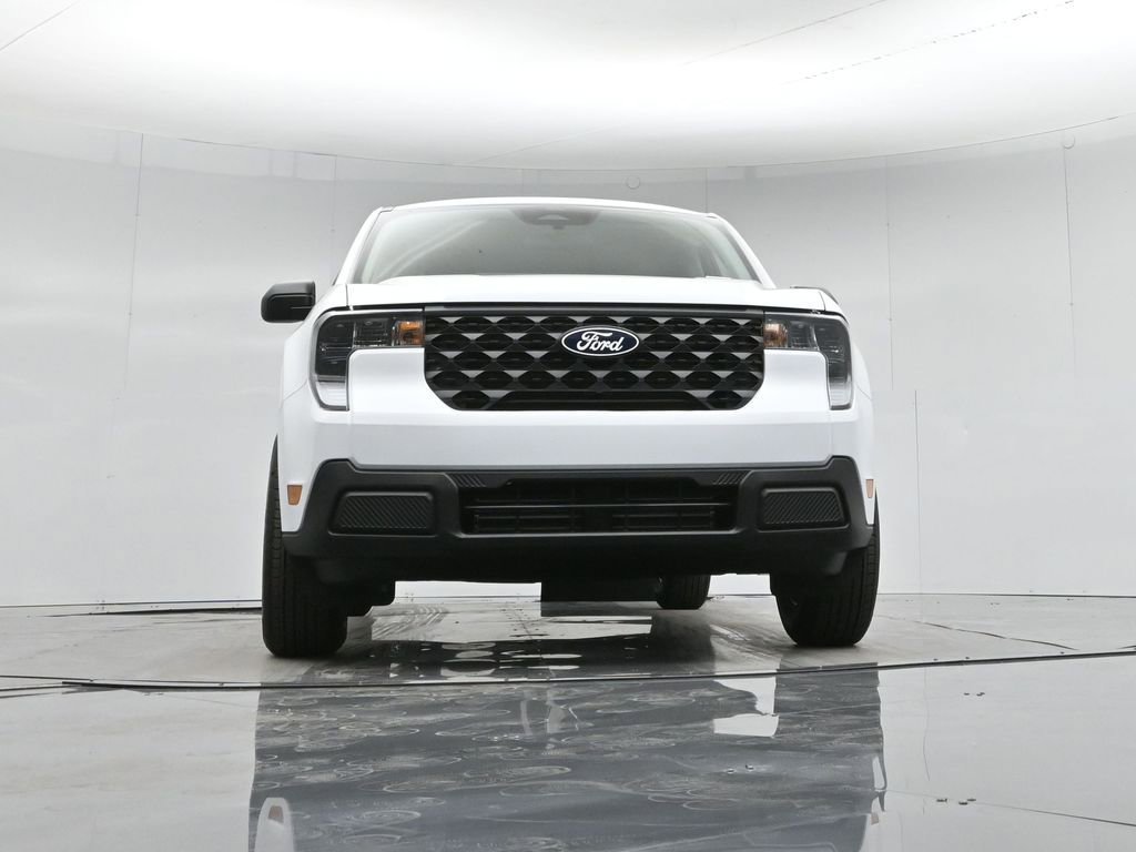 New 2026 Ford Maverick XL FWD image 43