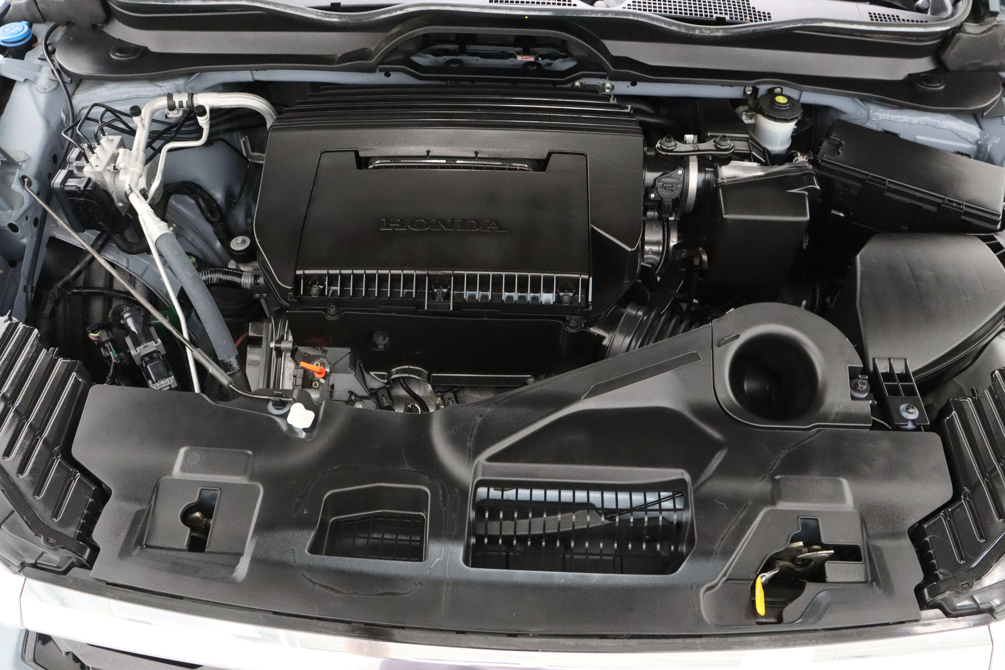 Used 2023 Honda Pilot Elite image 42