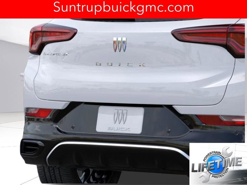 New 2026 Buick Encore GX Sport Touring image 14