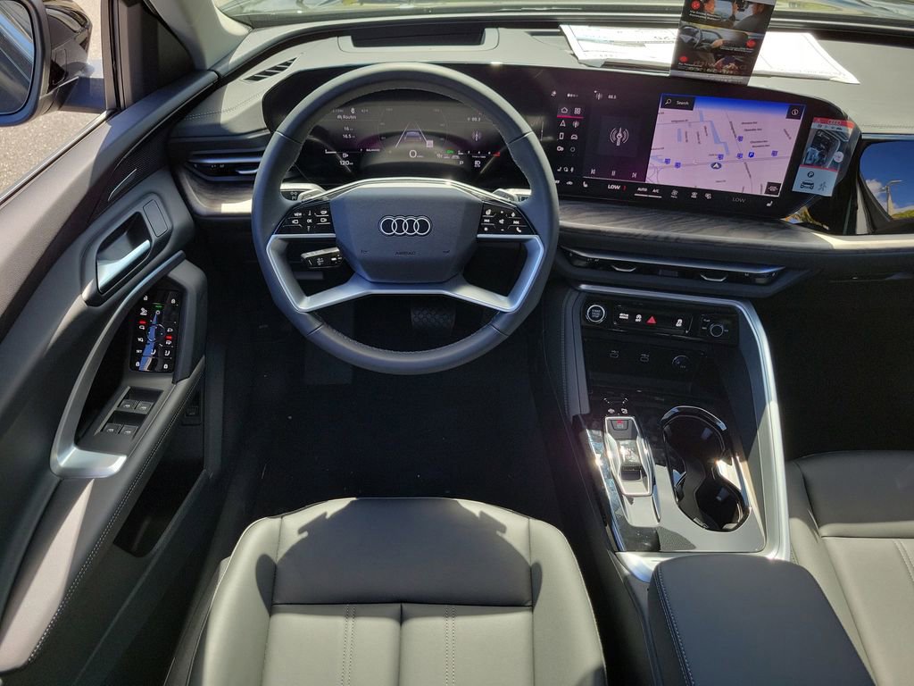 New 2025 Audi Q5 2.0T Premium Plus image 21