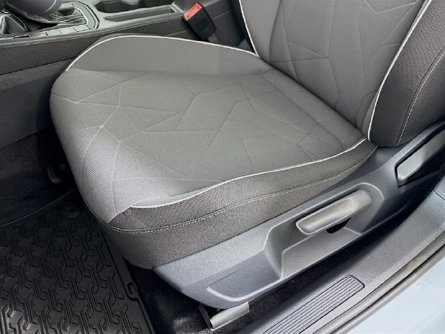 New 2026 Volkswagen Jetta Sport FWD image 19