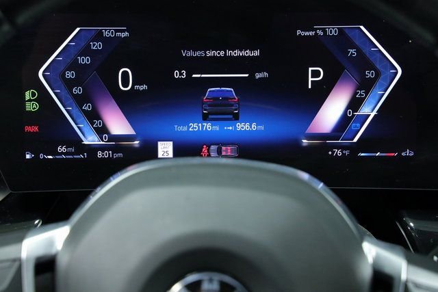 Used 2023 BMW X1 xDrive28i image 13