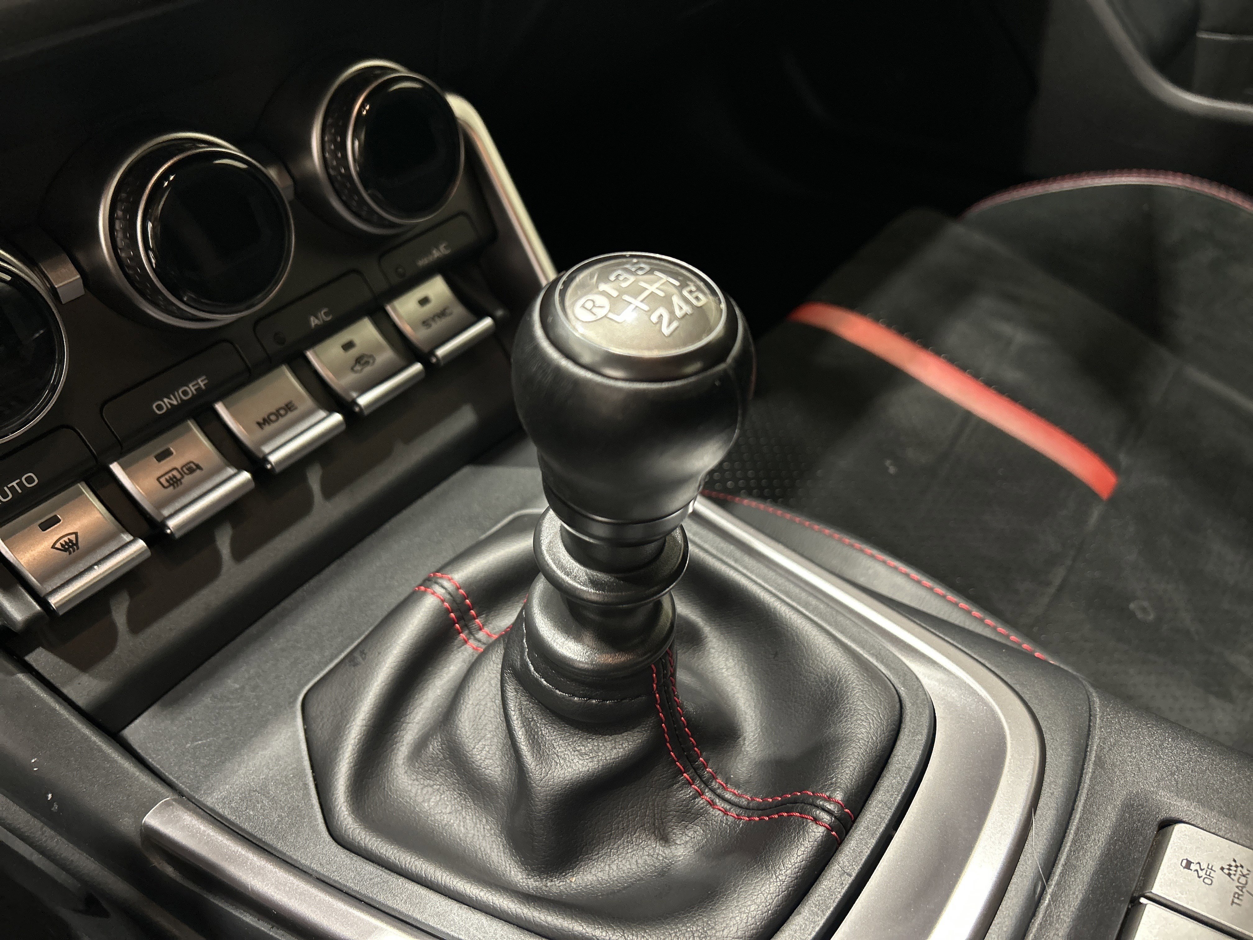 Used 2023 Subaru BRZ Limited image 16