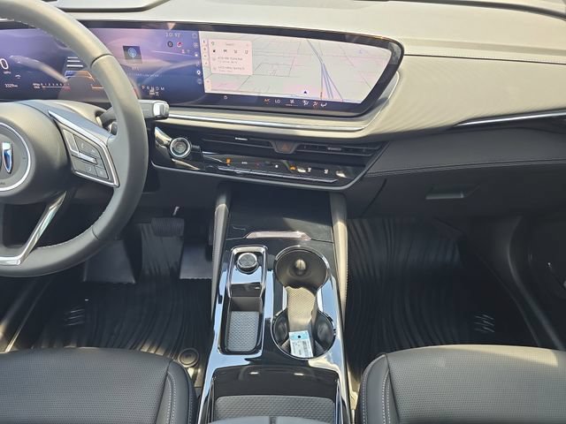 Certified 2026 Buick Envision Preferred AWD/4WD image 16