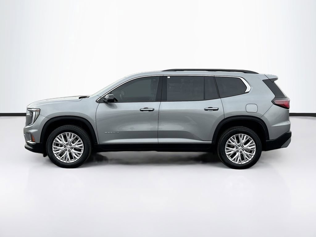 Used 2024 GMC Acadia Elevation w/ Trailering Package image 8