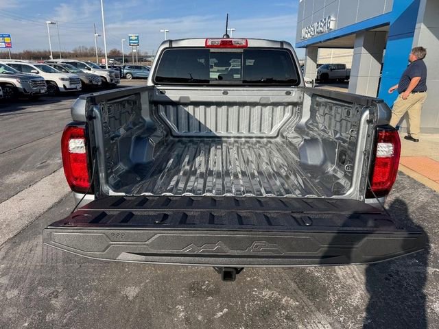 New 2026 GMC Canyon Elevation w/ Convenience Package image 7