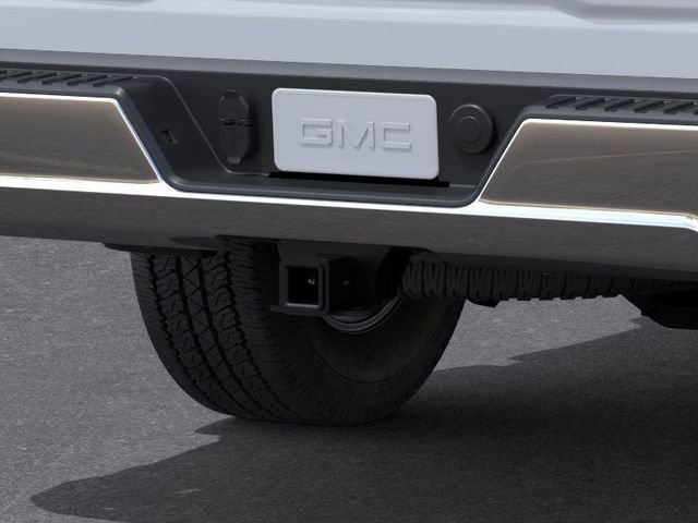 New 2026 GMC Sierra 2500 Pro w/ Convenience Package image 14
