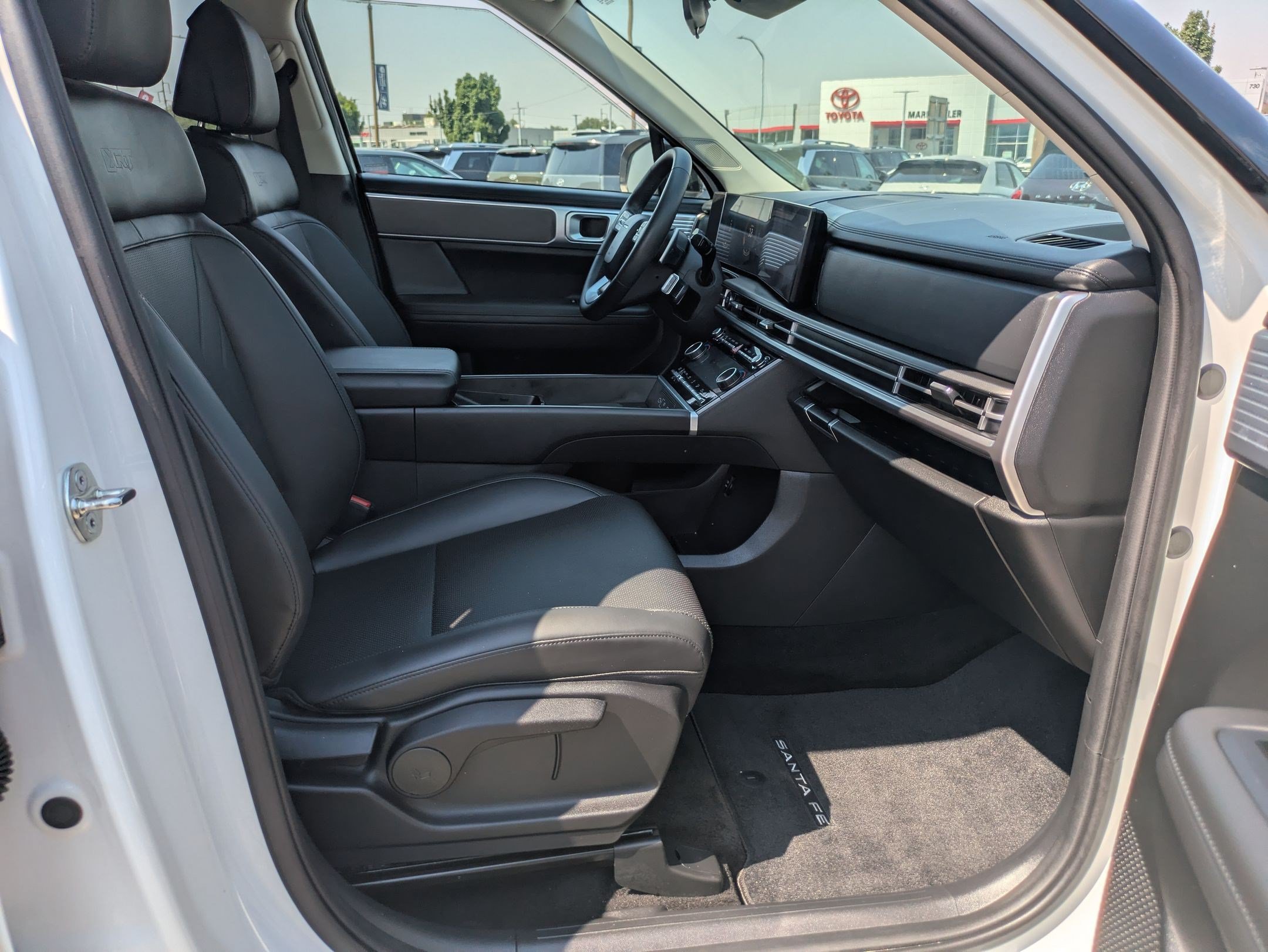 Used 2024 Hyundai Santa Fe XRT AWD/4WD image 31